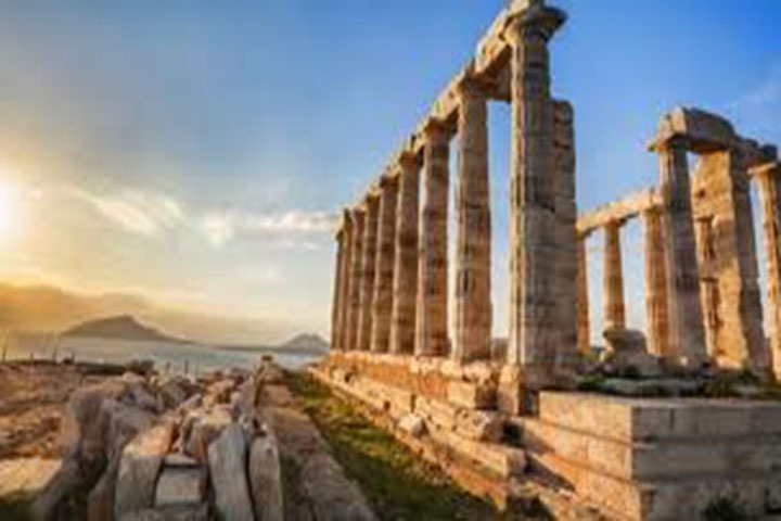 Transfer to/from Ancient Sights